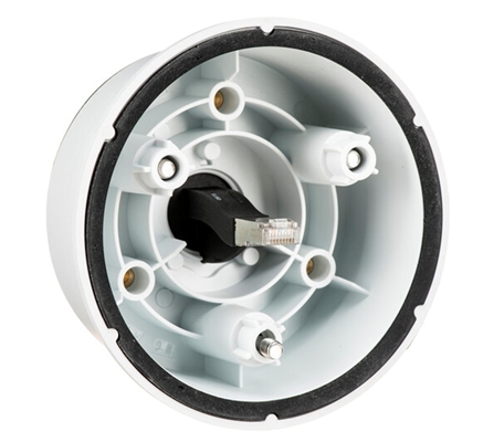 5901301 Kit de Acoplamiento y Fijación para Cámaras PTZ Axis-Vista Lado 2