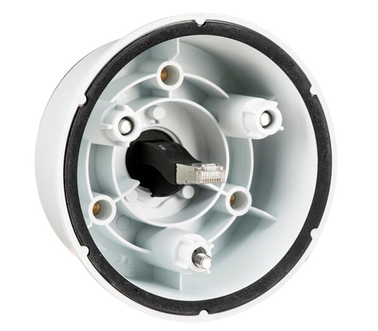 5901301 Kit de Acoplamiento y Fijación para Cámaras PTZ Axis-Vista Lado 2