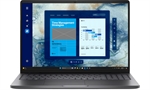 Dell Pro 16 PC16250 - Laptop de 16", Intel Core 5 120U, 16GB RAM, SSD 512GB, Windows 11 Pro, Teclado en Español, Negro