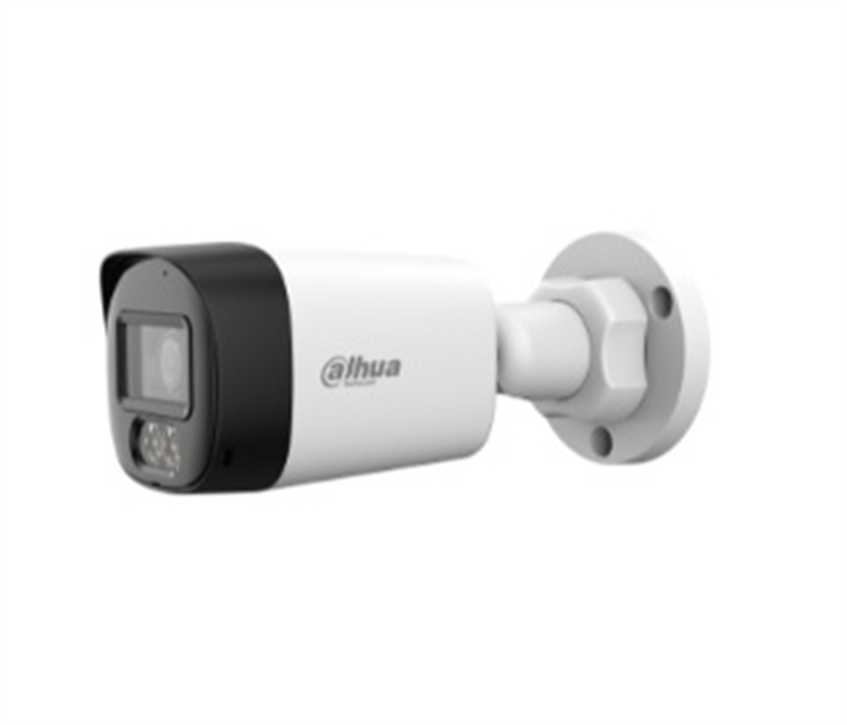 5MP-HD-Bullet-Camera-28mm-Lens-Front View