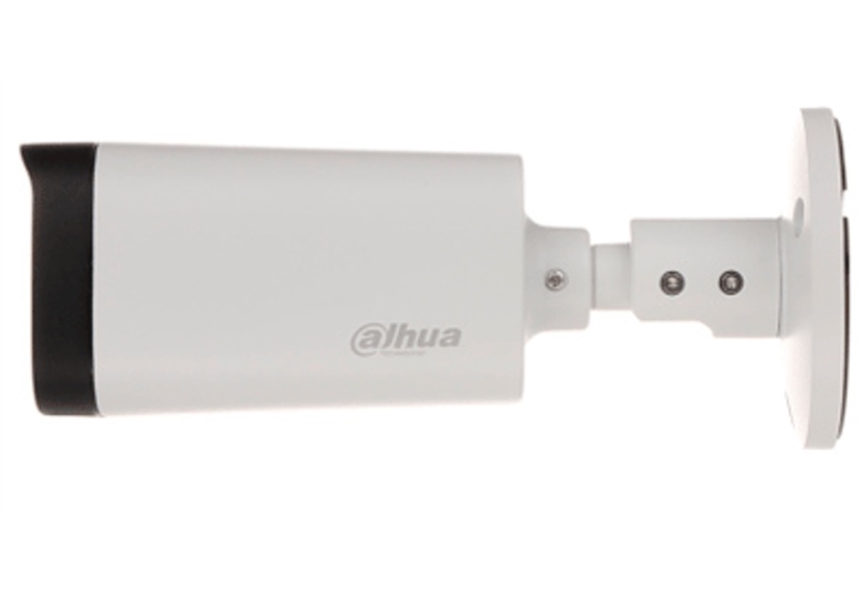 5MP Smart IR Motorized Bullet Analog Camera-Diagonal View
