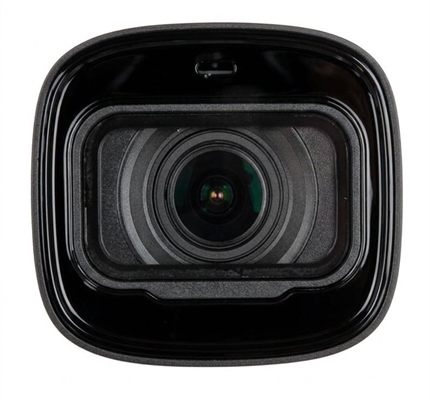 5MP Smart IR Motorized Bullet Analog Camera-Front View