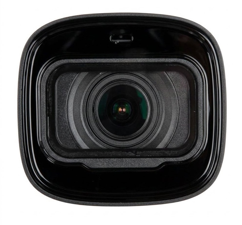 5MP Smart IR Motorized Bullet Analog Camera-Front View