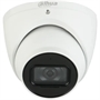 5MP WizMind Turret IP Camera with 2-8mm Lens-Front View