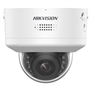 6 MP ColorVu Motorized PTRZ Varifocal Dome Network Camera-Front View