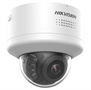 6 MP ColorVu Motorized PTRZ Varifocal Dome Network Camera-Lateral