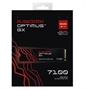 60439 SanDisk Optimus GX 7100 NVMe M2 500GB SSD-Box View