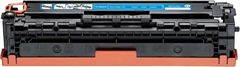 Canon 131 - Cyan Toner Cartridge, 1 Pack