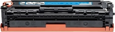 Canon 131 - Cyan Toner Cartridge, 1 Pack