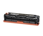 Canon 131H - High-Yield Black Laser Toner Cartridge, 1 Pack