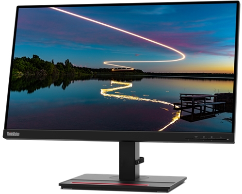 Monitor Lenovo 27 Lq-35 VA QHD 75Hz 4ms