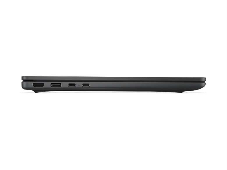 636734 HP OmniBook 3 14-hy0030la Laptop-Side View