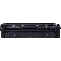 Canon 075H - High-Yield Cyan Laser Toner Cartridge, 1 Pack