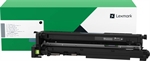 Lexmark 63D0Z00 - Black Laser Imaging Unit, 81,500 Pages, Cartridge Collection Program