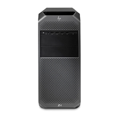 HP Z4 G4 Estación de Trabajo de Ecritorio - Intel Xeon W-2225, 64GB RAM, AMD Radeon TM Pro WX 3200 4GB GDDR5, Almacenamiento Híbrido 512GB SSD + 2TB HDD