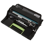 Lexmark 66S0Z00 - Black Laser Imaging Unit, 1 Pack