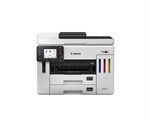 Canon MAXIFY GX7110 - Wireless MegaTank Color All-in-One Printer, 4-in-1, Wi-Fi, Ethernet, Auto Duplex