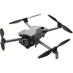 DJI Mini 5 Pro Fly More Combo Plus (DJI RC 2) - Drone, 50MP 1" CMOS Camera, 4K HDR Video, Up to 52 Min Flight Time, Gray