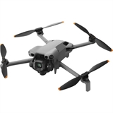 DJI Mini 5 Pro Fly More Combo Plus (DJI RC 2) - Drone, 50MP 1" CMOS Camera, 4K HDR Video, Up to 52 Min Flight Time, Gray