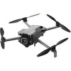 DJI Mini 5 Pro Fly More Combo Plus (DJI RC 2) - Drone, 50MP 1" CMOS Camera, 4K HDR Video, Up to 52 Min Flight Time, Gray