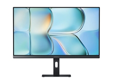 Xiaomi A24i 2026 - Monitor Gaming de 23.8", Full HD 1920 x 1080, IPS, 144Hz, 6ms, HDMI, DisplayPort, Negro