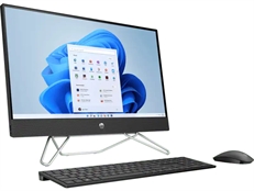 HP 24-cb1006la - All-in-One Desktop, Intel Core i5-1235U, 8GB RAM, LED, 24", SSD 256GB, Windows 11 Home