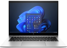HP Elite x360 1040 G9 - Laptop, 14", Intel Core i7-1255U, 3.70GHz, 16GB RAM, 512GB SSD, Plateado, Teclado en Español Retroiluminado, Windows 11 Pro