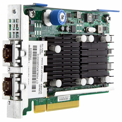 700759-B21 Vista Frontal