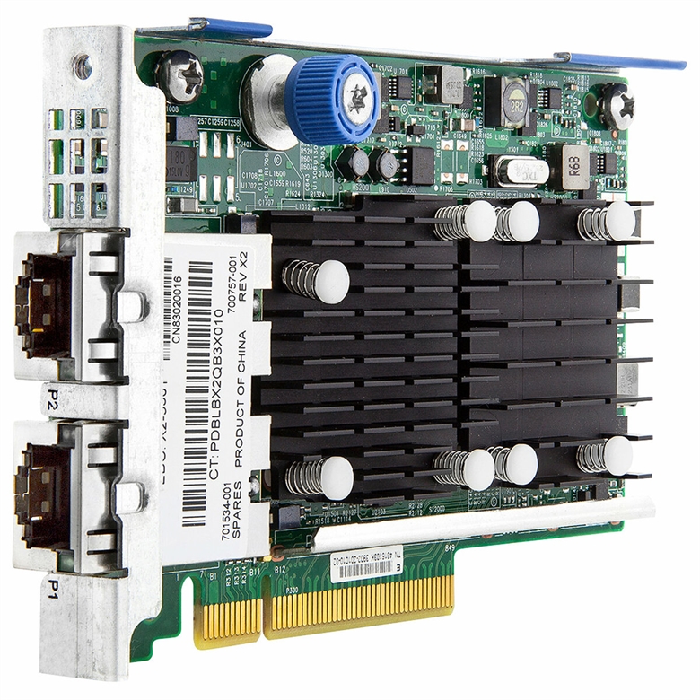 700759-B21 Vista Frontal