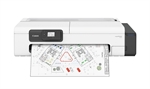 Canon imagePROGRAF TC-21  - Large Format Inkjet Printer, 24", Wireless, Color, Black