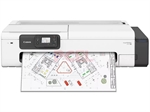 Canon 7058C002AB - Impresora Multifunción de Gran Formato imagePROGRAF TC-21M de 24", Impresión, Escaneo y Copia, Wi-Fi, Ethernet, USB, Blanco