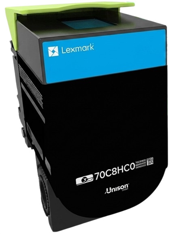 70C8HC0 Cartridge View