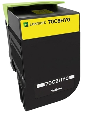 70C8HY0 Cartridge View