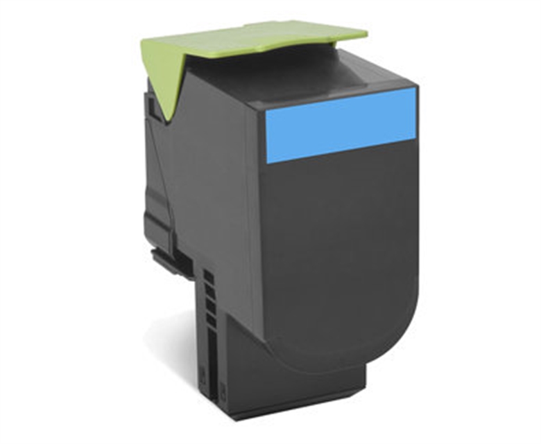 70C8XC0 Cartridge View