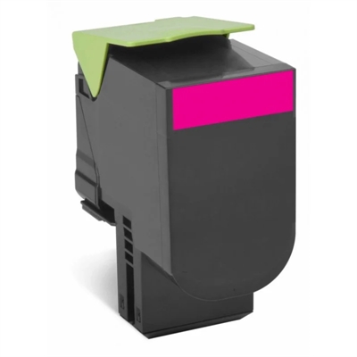 70C8XM0 Cartridge View