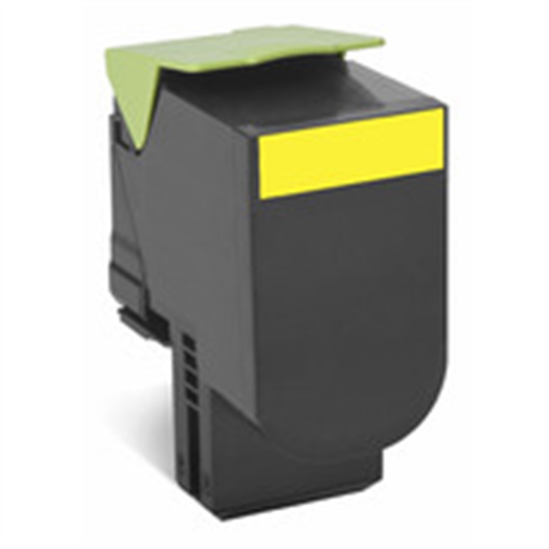 70C8XY0 Cartridge View