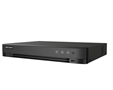 72041234 4-Channel AcuSense Hybrid DVR Recorder-lateral View