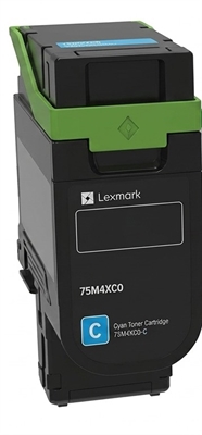 75M4XC0 Cartridge View
