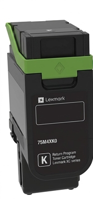75M4XK0 Cartridge View
