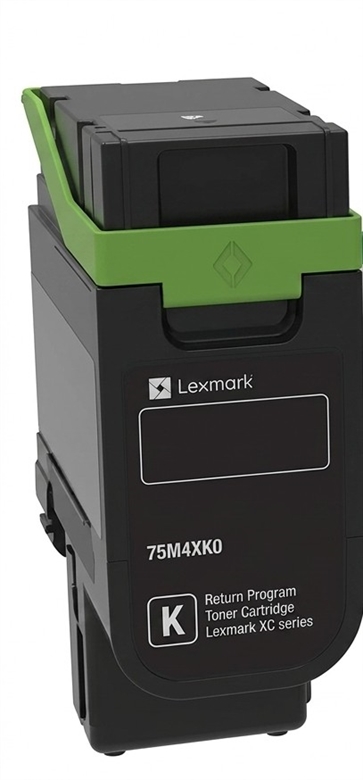 75M4XK0 Cartridge View