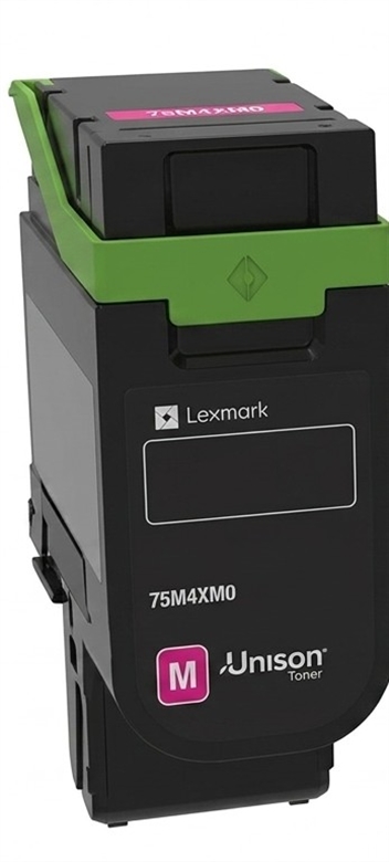 75M4XM0 Cartridge View