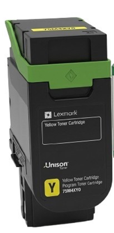 75M4XY0 Cartridge View