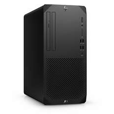 HP Z1 G9 Estación de Trabajo de Escritorio - Intel i5-12600, 32GB RAM, NVIDIA T400 2GB, Almacenamiento Híbrido SSD 256GB + HDD 1TB