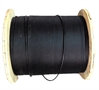 760004184 Negro-Cable de Fibra Optica Monomodo de 12 Hilos para Interior y Exterior-Vista General