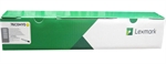 Lexmark 76C0HY0  - Yellow High Yield Laser Toner Cartridge, 34,000 Pages