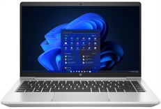 HP ProBook 440 G9 - Laptop, 14", Intel Core i7-1255U, 3.5GHz, 16GB RAM, 512GB  SSD, Gray, Spanish Keyboard, Windows 11 Pro
