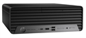 76Y53LA HP-Pro-SFF-400-G9-Diagonal-View