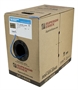 77-240-2A Blue-UTP CAT6 Riser Network Cable 1000ft-Box