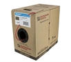 77-240-9A Red-UTP CAT6 Riser Network Cable 1000ft-Box