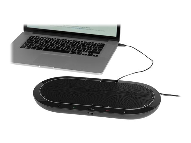 Jabra SPEAK 810 MS en Panamá | Pana Compu